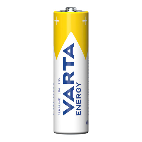 VARTA AA Value Pack 10 Lot de 10