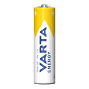 VARTA AA Value Pack 10 Lot de 10