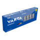 VARTA AA Value Pack 10 Lot de 10-5