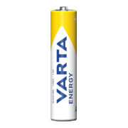VARTA AAA Value Pack 10 10er Pack-2