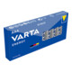 VARTA AAA Value Pack 10 Lot de 10-1