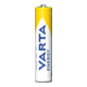 VARTA AAA Value Pack 10 Lot de 10-2