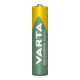 Varta Accu Rechargeable Recycled AAA 1,2V/800mAh/NiMH 56813 Bli.2