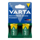 Varta Akku RECH.ACCU C 2er Blister NiMH Kapazität 3000 mAh-1