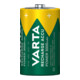 Varta Akku RECH.ACCU D 2er Blister NiMH Kapazität 3000 mAh-3