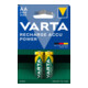 Varta Akkuzelle 1,2 V 2100 mAh R6-AA-Mignon HR6 2