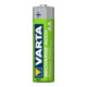 Varta Akkuzelle 1,2 V 2100 mAh R6-AA-Mignon HR6 2