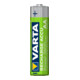 Varta Akkuzelle 1,2 V 2600 mAh R6-AA-Mignon HR6 2