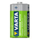 Varta Akkuzelle 1,2 V 3000 mAh R20-D-Mono HR20 2-2