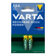 Varta Akkuzelle 1,2 V 800 mAh R03-AAA-Micro HR03 2