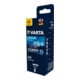 VARTA Alkali High Energy AA 4x Blister