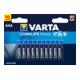 VARTA Alkali High Energy AAA 10x blister-1