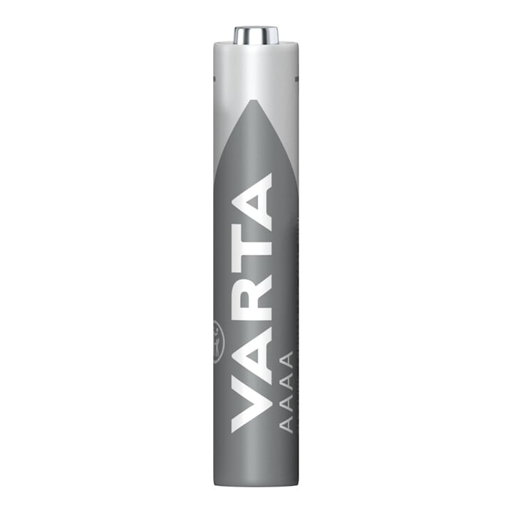 Varta Alkali-Mangaan Batterijen, Internationale Maat: LR8D425
