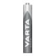 Varta Alkali-Mangaan Batterijen, Internationale Maat: LR8D425