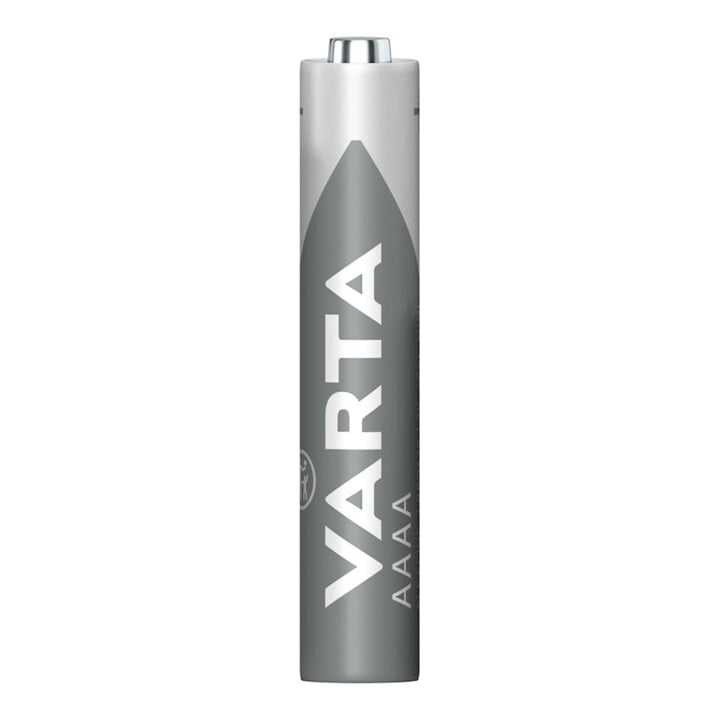 Varta Alkali-Mangaan Batterijen, Internationale Maat: LR8D425