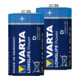 Varta Alkali-Mangan Batterien, Internationale Baugröße: LR20-1