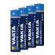Varta Alkali-Mangan Batterien, Internationale Baugröße: LR3-1