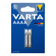 Varta Alkali-Mangan Batterien, Internationale Baugröße: LR8D425-1