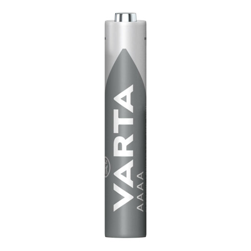 Varta Alkali-Mangan Batterien, Internationale Baugröße: LR8D425