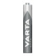 Varta Alkali-Mangan Batterien, Internationale Baugröße: LR8D425