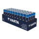 Varta Alkali-Mangan Batterien, Internationale Größe: LR3, 04903121394-1