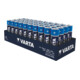 Varta Alkali-Mangan Batterien, Internationale Größe: LR6, 04906124354-1