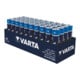 VARTA Batterie alcaline al manganese, Dim. internazionale: LR3-1