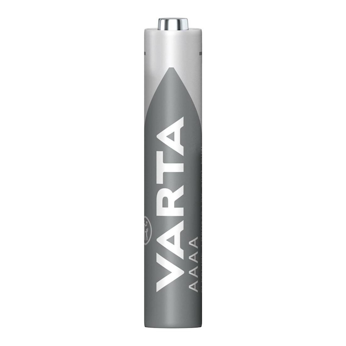 VARTA Batterie alcaline al manganese, Dim. internazionali: LR8D425