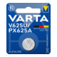 Varta Batterie Cons. Electronics 1,5V/120mAh/Al-Mn V 625 U Bli.1