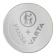 Varta Batterie Cons. Electronics 1,5V/120mAh/Al-Mn V 625 U Bli.1