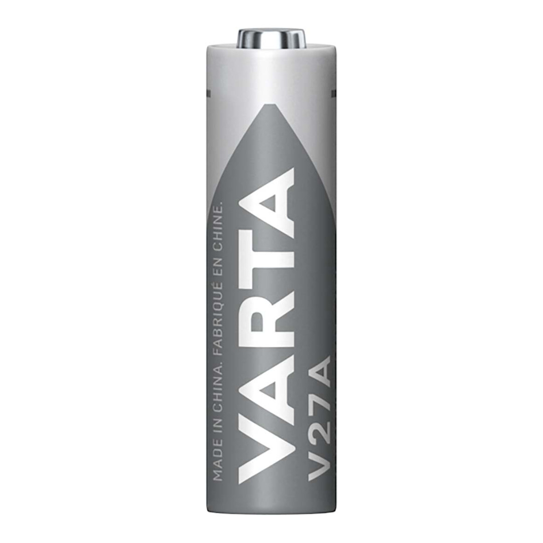 Varta Batterie Cons. Electronics 12 V/19 mAh/Al-Mn V 27 A Blister 1