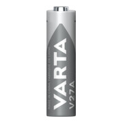 Varta Batterie Cons. Electronics 12 V/19 mAh/Al-Mn V 27 A Blister 1-5