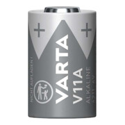 Varta Batterie Cons. Electronics 6,0V/38mAh/Al-Mn V 11 A Bli.1-4