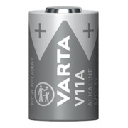 Varta Batterie Cons. Electronics 6,0V/38mAh/Al-Mn V 11 A Bli.1-5
