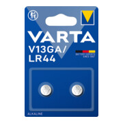 VARTA Batterie ELECTRO.V13GA blister de 2 pièces