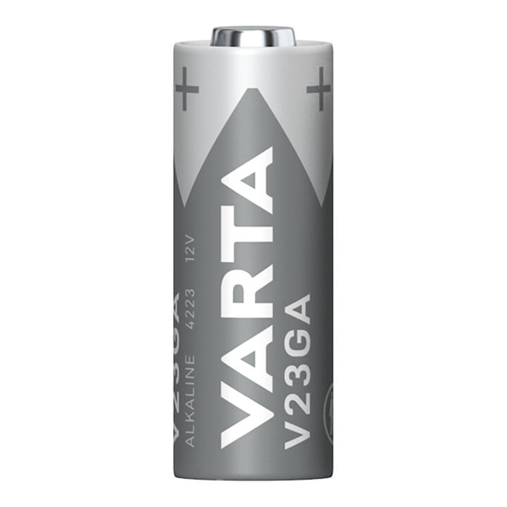 VARTA Batterie ELECTRO.V23GA 2er Blister