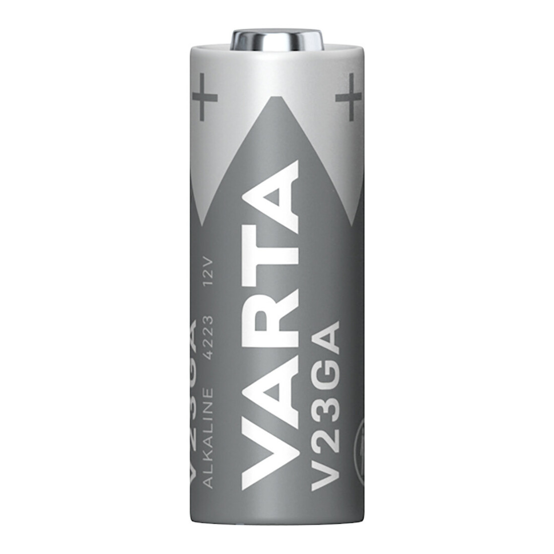 VARTA Batterie ELECTRO.V23GA 2er Blister