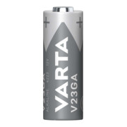 Varta Batterie Electronics 12V/50mAh/Al-Mn V 23 GA Bli.1-3