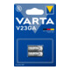 Varta Batterie Electronics 12V/50mAh/Al-Mn V 23 GA Blister 2