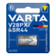 Varta Batterie Electronics 6,2 V/145 mAh/Argent V 28 PX Bli.1