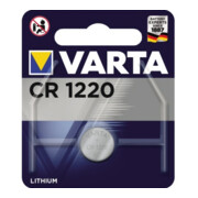 Varta Batterie Electronics 6220101401 Lithium 3V