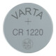 Varta Batterie Electronics 6220101401 Lithium 3V-2