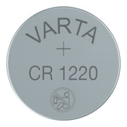 Varta Batterie Electronics 6220101401 Lithium 3V-2