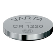 Varta Batterie Electronics 6220101401 Lithium 3V-4