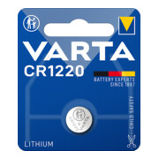 Varta Batterie Electronics 6220101401 Lithium 3V-5