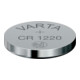Varta Batterie Electronics 6220101401 Lithium 3V-5