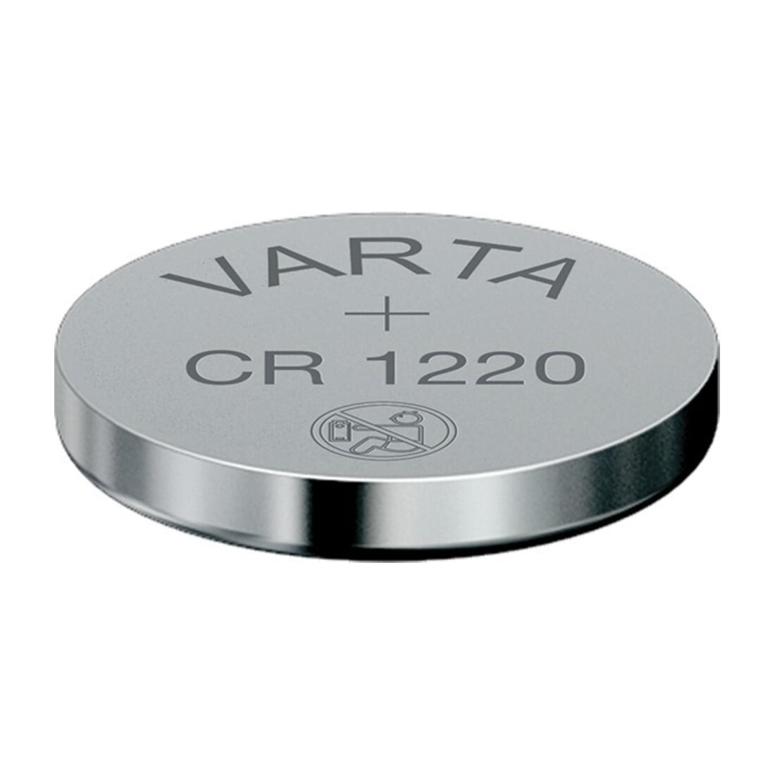 Varta Batterie Electronics 6220101401 Lithium 3V