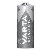 Varta Batterie Electronics LR1/N/Lady/Al-Mn 4001 Bli.2-4