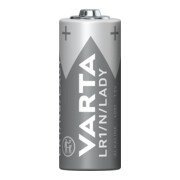 Varta Batterie Electronics LR1/N/Lady/Al-Mn 4001 Bli.2-5