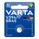 Varta Batterie Electronics V 394 1,55V 58mAh Silberoxid